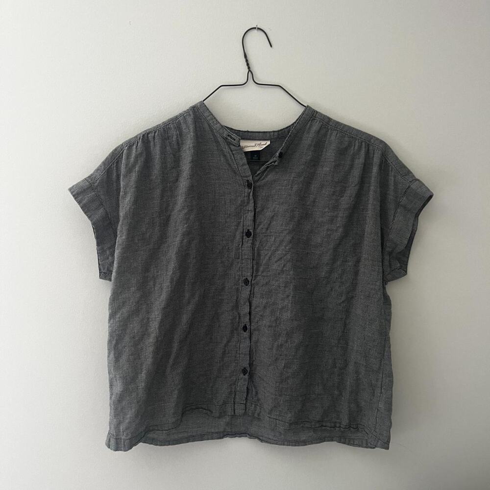 universal thread blouse